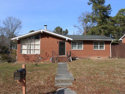 1215 Landon St, Durham, NC, 27703