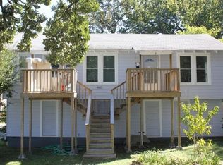 4621 Kenyon Dr APT 2, Little Rock, AR 72205