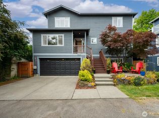 10839 35th Ave SW, Seattle, WA 98146