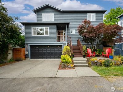 10839 35th Avenue SW, Seattle, WA, 98146