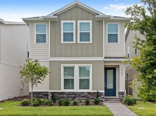 16186 Honey Harvest St, Winter Garden, FL 34787