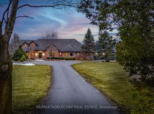 17088 Horseshoe Hill Rd, Caledon, ON L7C 2N6