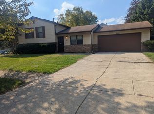 5851 Meadowhurst Way, Dublin, OH 43017