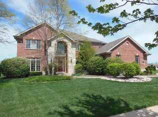 2031 White Oak Ln, Highland, IN 46322