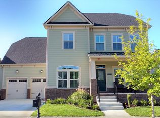 1022 Linden Isle Dr, Franklin, TN 37064