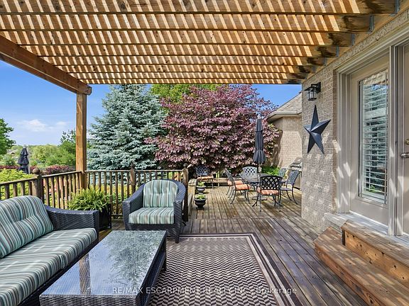 5th image of 1318 Concession Rd #6-W