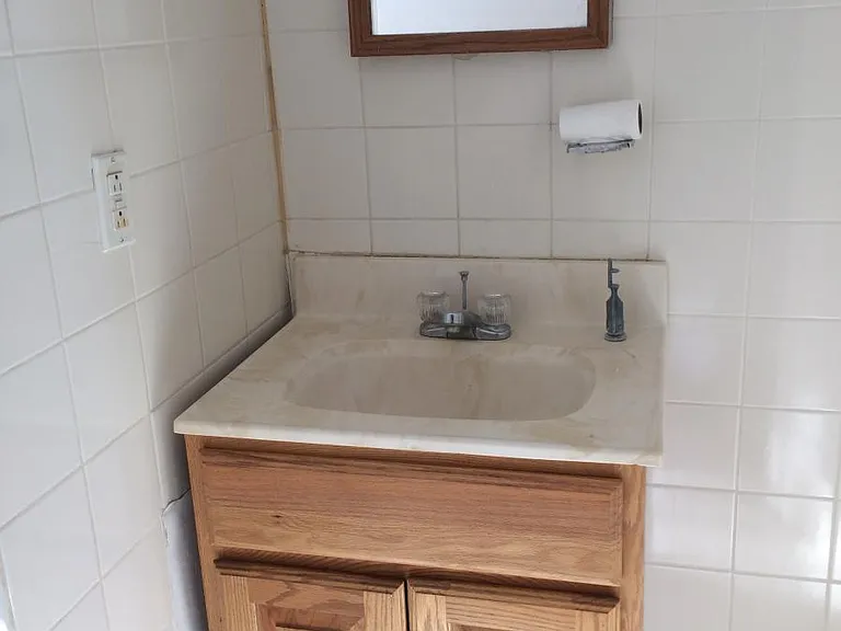 main bath