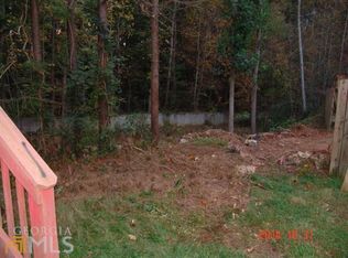 3242 Dunlin Way, Lawrenceville, GA 30044