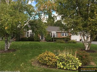 1 Lynn Dr, Caribou, ME 04736