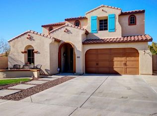 7018 W Ashby Dr, Peoria, AZ 85383