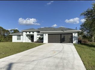 3011 15th St SW, Lehigh Acres, FL 33976