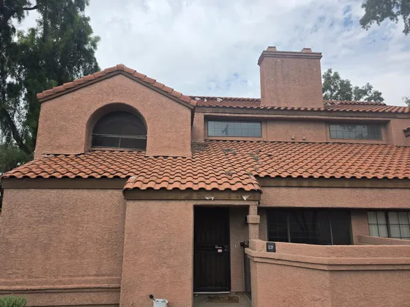 819 N College Ave Unit K137, Tempe, AZ 85288