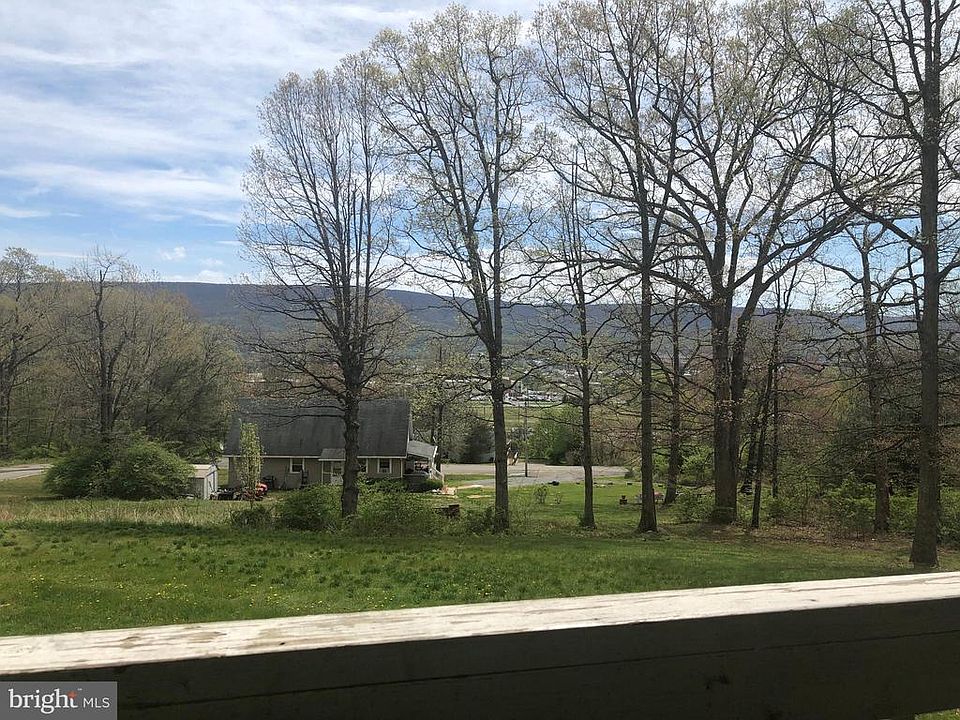 295 Heritage Dr, Mc Connellsburg, PA 17233 Zillow