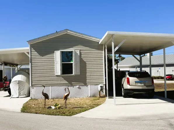 128 Jimmy St, Sebastian, FL 32958