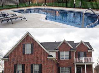 2853 Plantation Ct, Sellersburg, IN 47172