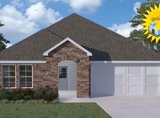 9239 Garrett Rd, Maurice, LA 70555