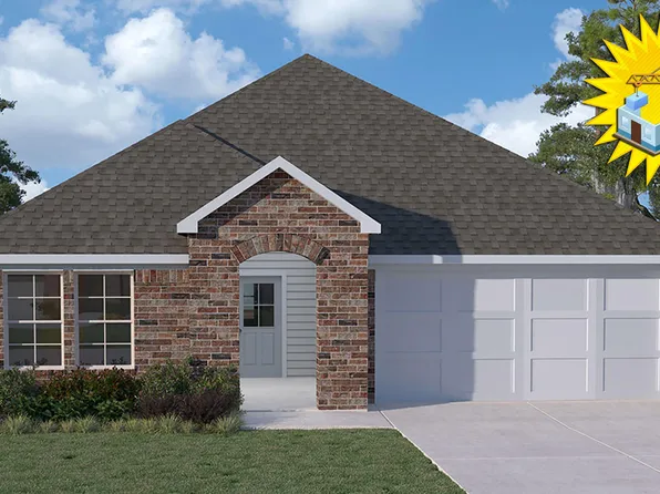 9239 Garrett Rd, Maurice, LA 70555