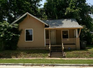 1614 E 10th St, Tulsa, OK 74120