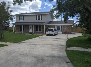 348 Floyd Dr, Lynn Haven, FL 32444