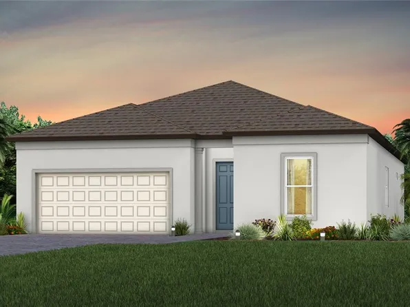 13600 Canyon Ridge Rd, Spring Hill, FL 34610