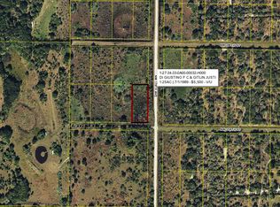 17603 NW 258th St, Okeechobee, FL 34972