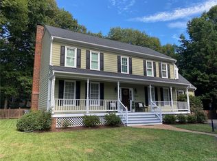 12216 Browning Pl, Henrico, VA 23233