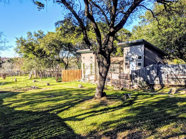 16026 Agua Vis, Austin, TX 78734