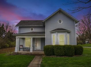 183 W Center St, Waldo, OH 43356
