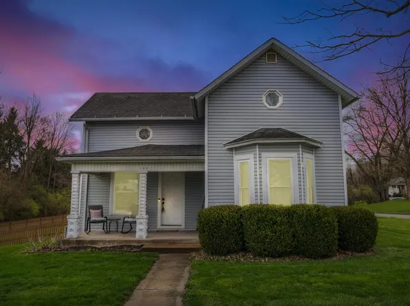 183 W Center St, Waldo, OH 43356