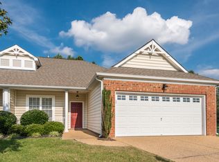 5403 Ridgedale Dr, Glen Allen, VA 23059