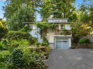 9514 SW 53rd Ave, Portland, OR 97219