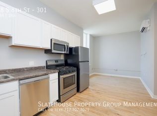 38 S 8th St #301, Lebanon, PA 17042