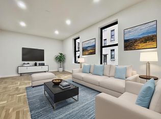 590 Fort Washington Ave APT 3L, New York, NY 10033