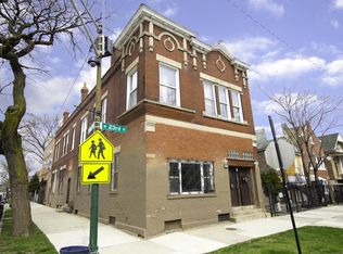 3258 W 23rd St UNIT 1R, Chicago, IL 60623