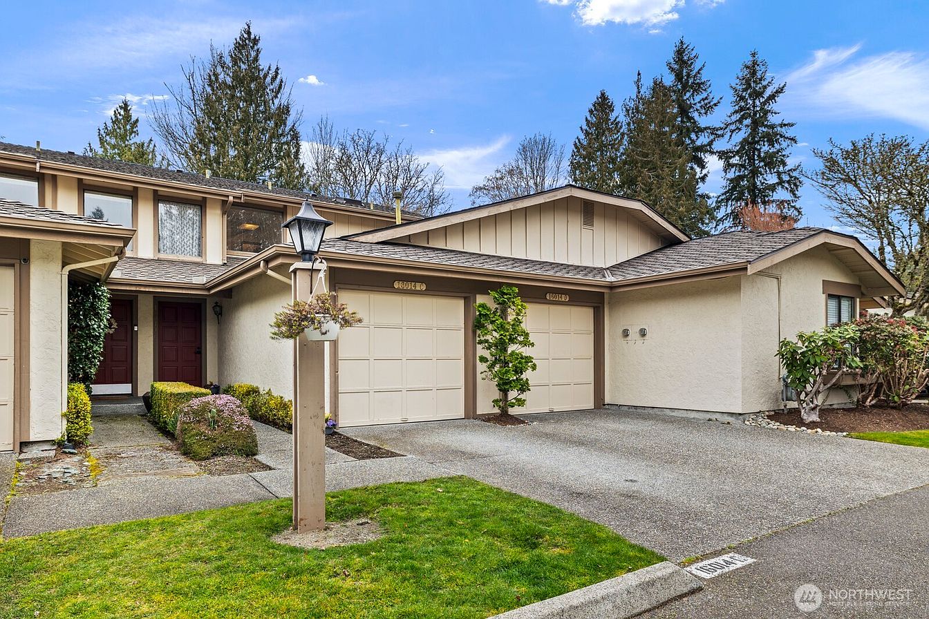 1st image of 16014 Village Green Drive SE #C