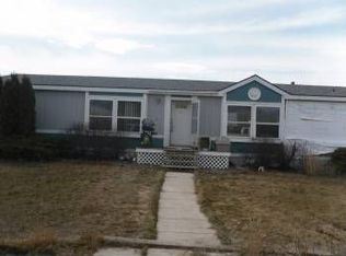 8965 Western Farms Rd, Missoula, MT 59808