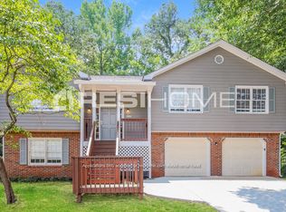 2650 Laurel Woods Ln SE, Conyers, GA 30094