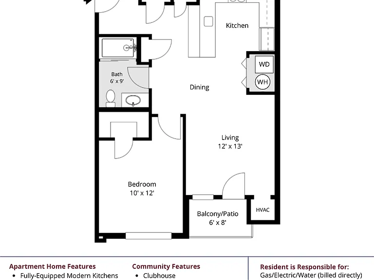 Reserve at Palmer Pointe — Photo 39