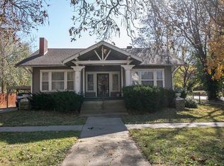 501 E Locust St, Independence, KS 67301