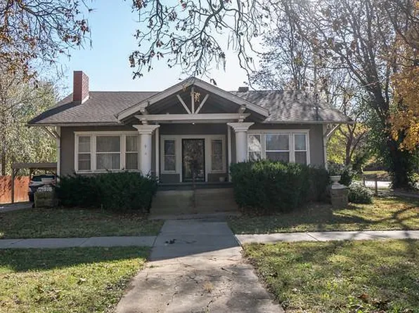 501 E Locust St, Independence, KS 67301