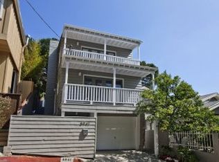 8941 Holly Pl, Los Angeles, CA 90046