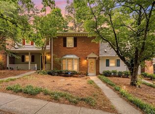 405 Herndon Dr, Winston Salem, NC 27104