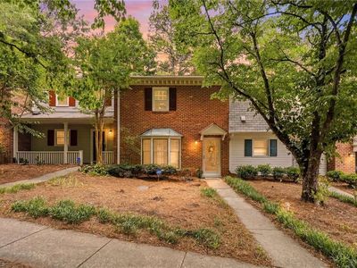 405 Herndon Dr, Winston Salem, NC, 27104