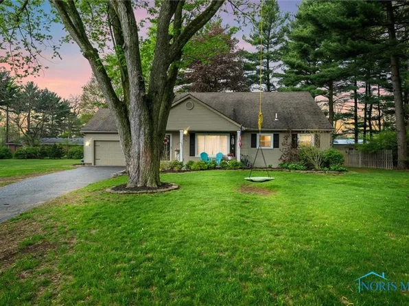 4405 Able Ct, Sylvania, OH 43560