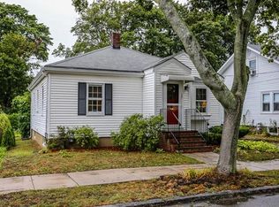 12 Elm Ave, Salem, MA 01970
