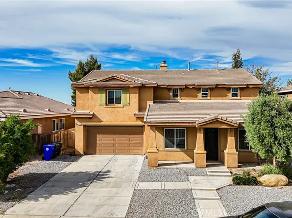 11938 Tiffany St, Victorville, CA 92392