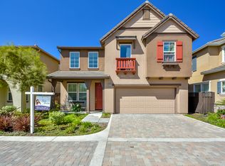 3404 Magellan Ct, Antioch, CA