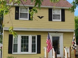 4902 Pershing Ave, Parma, OH 44134