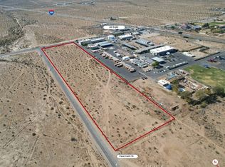 0 Air Expressway Blvd, Victorville, CA 92394