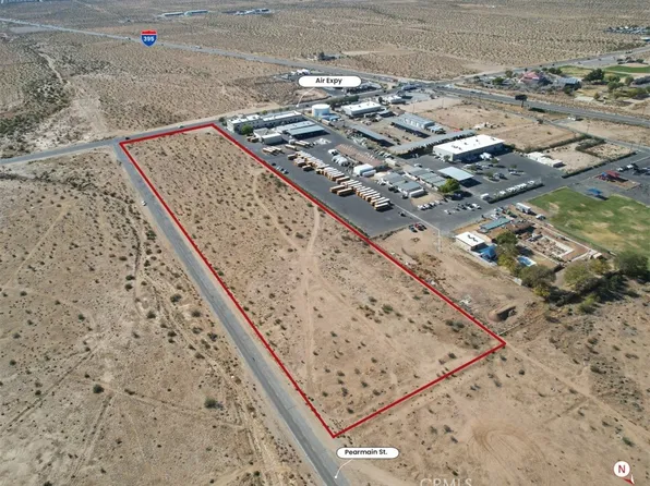 0 Air Expressway Blvd, Victorville, CA 92394